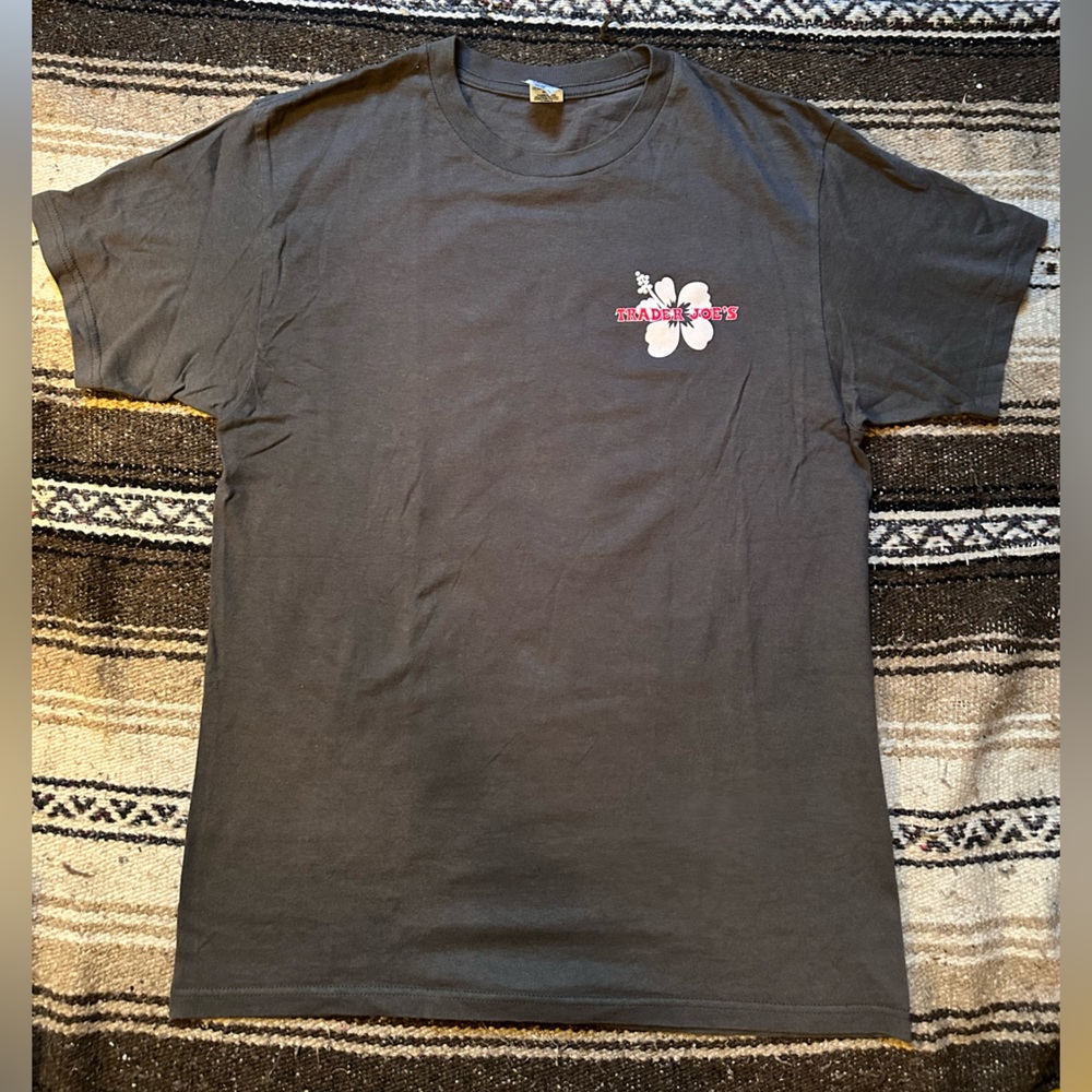 TRADER JOE’s TEE